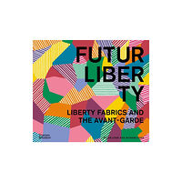 Thames & Hudson Ltd FuturLiberty (inbunden, eng)