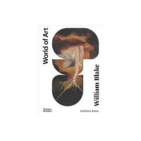 Thames & Hudson Ltd William Blake (häftad, eng)