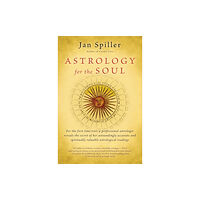 Random House USA Inc Astrology for the Soul (häftad, eng)
