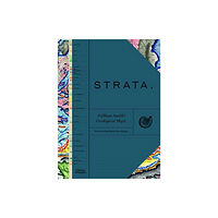 Thames & Hudson Ltd STRATA (inbunden, eng)