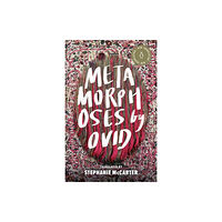 Penguin Putnam Inc Metamorphoses (inbunden, eng)