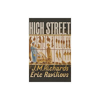 Thames & Hudson Ltd High Street (inbunden, eng)
