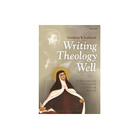 Bloomsbury Publishing PLC Writing Theology Well 2nd Edition (häftad, eng)
