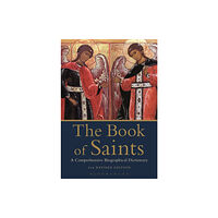 Bloomsbury Publishing PLC The Book of Saints (häftad, eng)