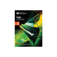 London College of Music London College of Music Piano Handbook 2021-2024: Grade 2 (häftad, eng)