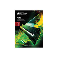 London College of Music London College of Music Piano Handbook 2021-2024: Grade 5 (häftad, eng)