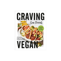 Random House USA Inc Craving Vegan (häftad, eng)