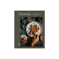 Random House USA Inc Savoring (inbunden, eng)