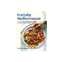 Random House USA Inc Everyday Mediterranean (häftad, eng)