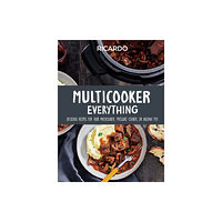 Random House USA Inc Multicooker Everything (inbunden, eng)