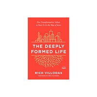 Penguin Putnam Inc The Deeply Formed Life (häftad, eng)