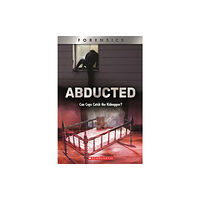Not Stated Abducted: Can Cops Catch the Kidnapper? (XBooks) (häftad, eng)