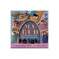 Harpercollins publishers inc My Bed (inbunden, eng)