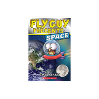Not Stated Fly Guy Presents: Space (Scholastic Reader, Level 2) (häftad, eng)