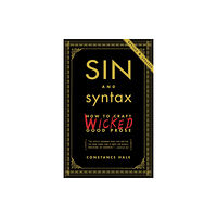 Random House USA Inc Sin and Syntax (häftad, eng)