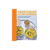 Octopus publishing group Vegetarian Slow Cooker (häftad, eng)
