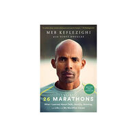 Rodale Press 26 Marathons (häftad, eng)