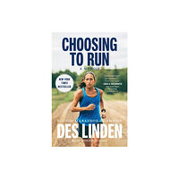 Penguin Putnam Inc Choosing to Run (inbunden, eng)