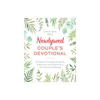 Random House USA Inc Newlywed Couple's Devotional (häftad, eng)