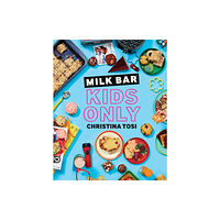 Random House USA Inc Milk Bar: Kids Only (häftad, eng)