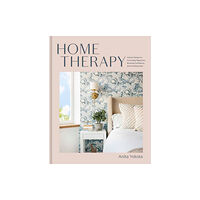 Random House USA Inc Home Therapy (inbunden, eng)