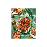 Random House USA Inc Korean American (inbunden, eng)