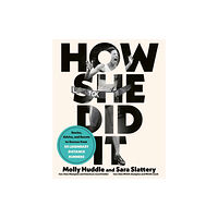 Rodale Press How She Did It (häftad, eng)