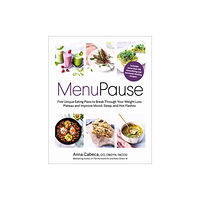 Rodale Press MenuPause (inbunden, eng)