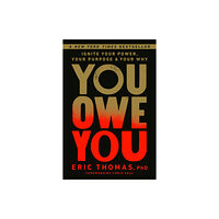 Rodale Press You Owe You (inbunden, eng)