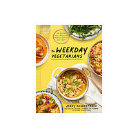 Random House USA Inc The Weekday Vegetarians (inbunden, eng)