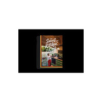 Exploring Eden Media Pty Ltd The Small Kitchen Cookbook (häftad, eng)