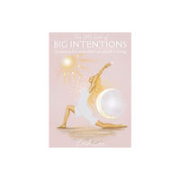 Giving Thanks The Little Book of Big Intentions (inbunden, eng)