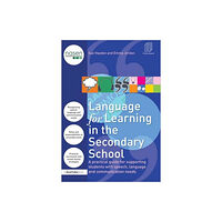 Taylor & francis ltd Language for Learning in the Secondary School (häftad, eng)