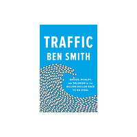 Random House USA Inc Traffic (inbunden, eng)