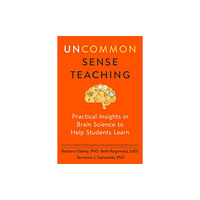 Penguin Putnam Inc Uncommon Sense Teaching (häftad, eng)