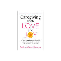 Penguin Putnam Inc Caregiving With Love And Joy (häftad, eng)
