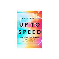 Penguin Putnam Inc Up to Speed (inbunden, eng)