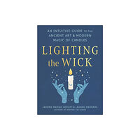 Penguin Putnam Inc Lighting the Wick (häftad, eng)