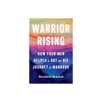 Penguin Putnam Inc Warrior Rising (häftad, eng)