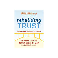 Random House USA Inc Rebuilding Trust (häftad, eng)