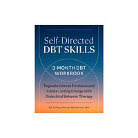 Random House USA Inc Self-Directed Dbt Skills (häftad, eng)