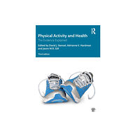 Taylor & francis ltd Physical Activity and Health (häftad, eng)