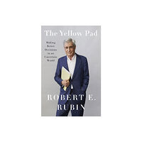 Penguin Putnam Inc The Yellow Pad (inbunden, eng)