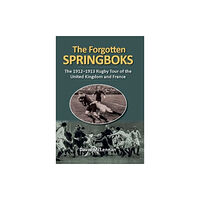 Rockhopper Books The Forgotten Springboks (inbunden, eng)