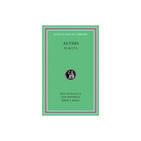 Harvard university press Placita (inbunden, eng)