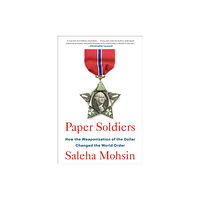 Penguin Putnam Inc Paper Soldiers (inbunden, eng)