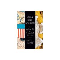 Random House USA Inc Losing Our Religion (inbunden, eng)