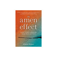 Penguin Putnam Inc The Amen Effect (inbunden, eng)