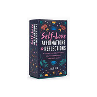 Random House USA Inc Self-Love Affirmations & Reflections (häftad, eng)