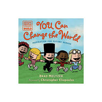 Random House USA Inc You Can Change the World (inbunden, eng)